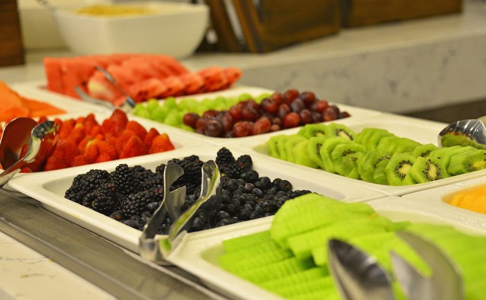 Baruk Guadalajara Hotel De Autor Exterior photo Fruit salad