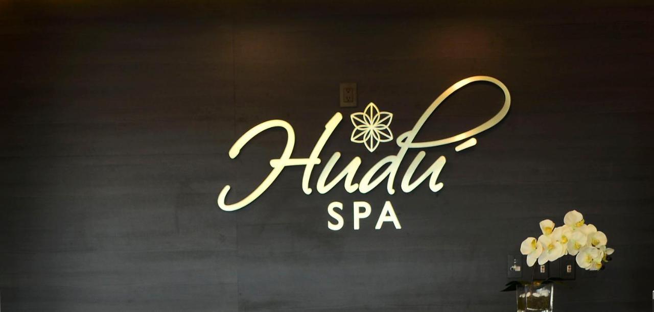 Baruk Guadalajara Hotel De Autor Exterior photo Spa logo
