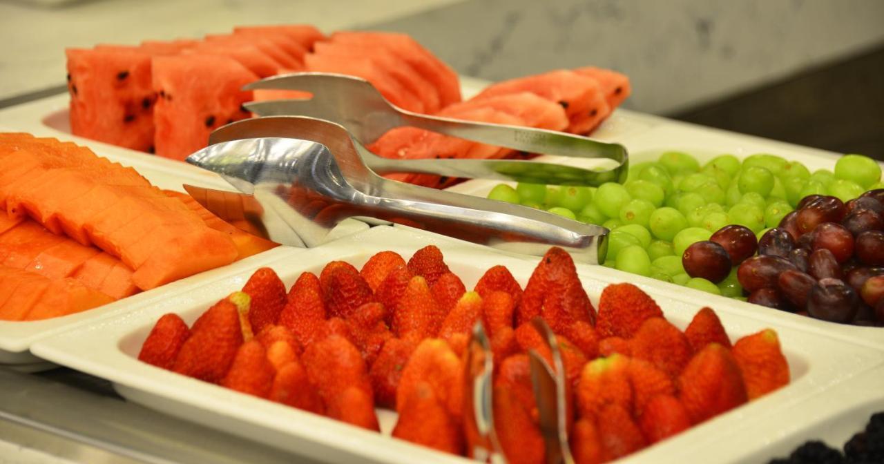 Baruk Guadalajara Hotel De Autor Exterior photo Fruit salad